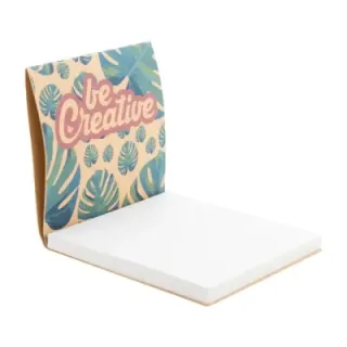 Custom sticky notepad - AP716864 (ANDA#23)